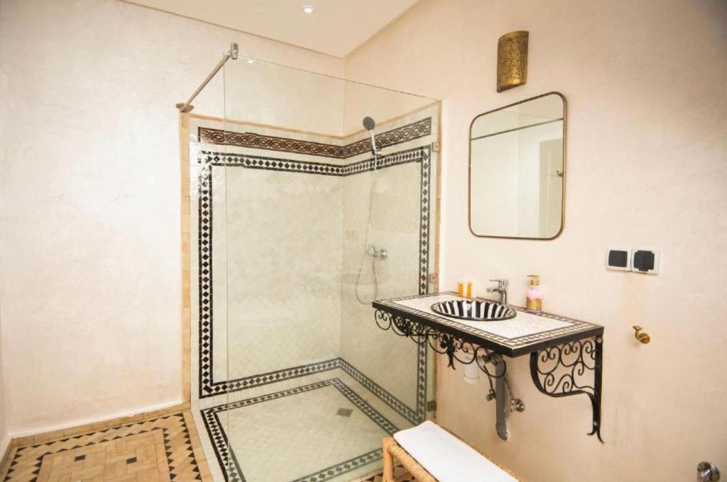 Comfort Quadruple Room