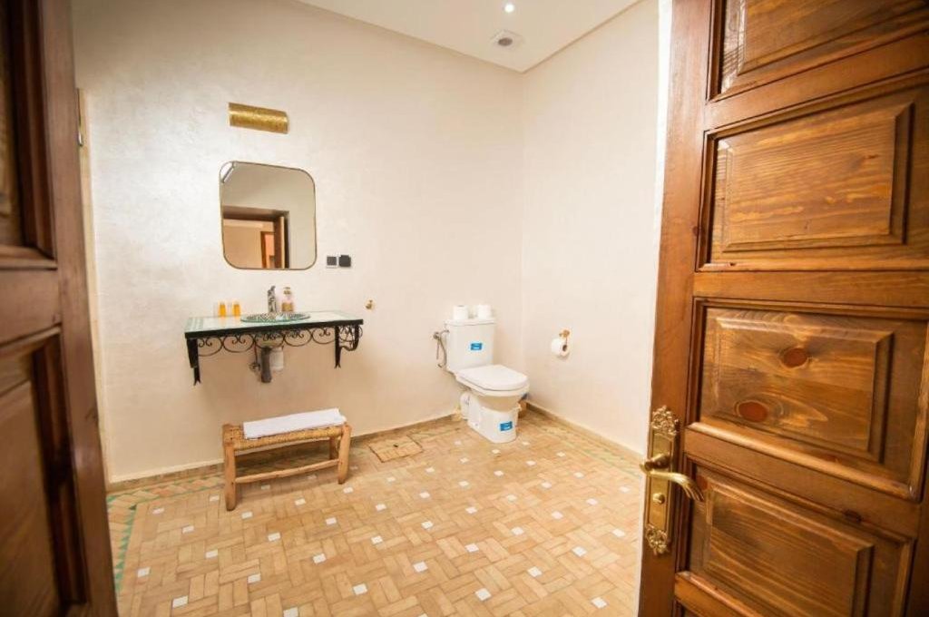 Comfort Quadruple Room