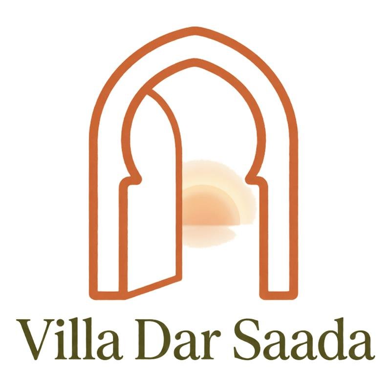 logo Villa Dar Saada