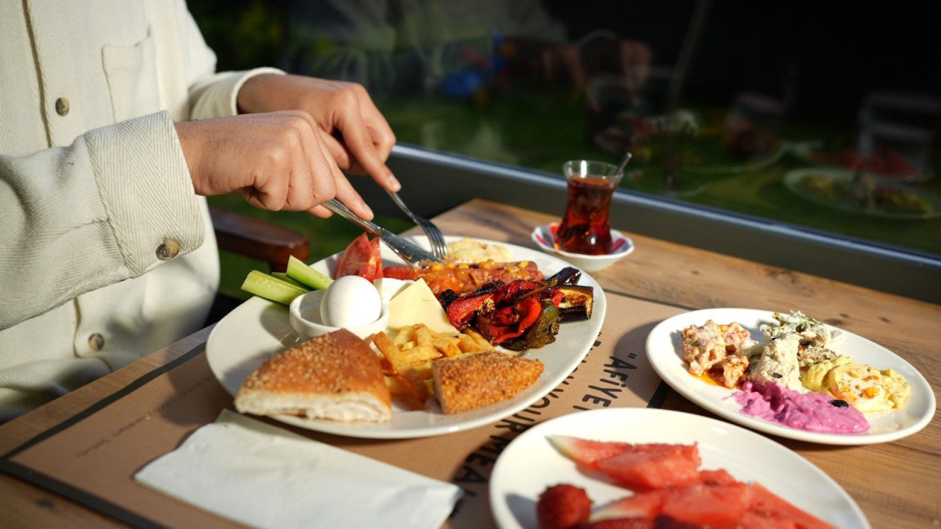 YOUR HOUSE SUİTE KONAKLAMA