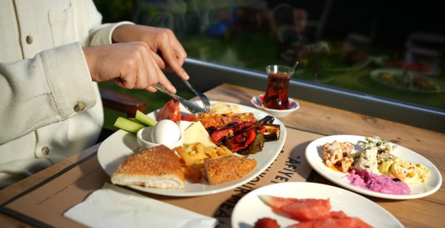 YOUR HOUSE SUİTE KONAKLAMA