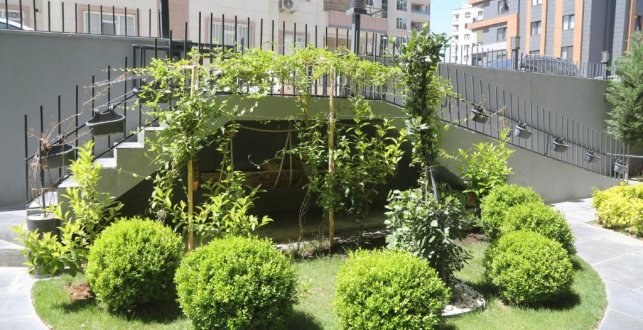 YOUR HOUSE SUİTE KONAKLAMA