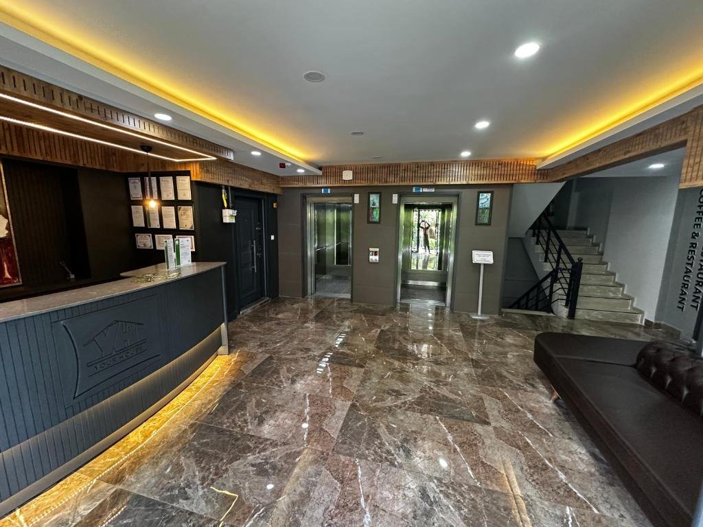 YOUR HOUSE SUİTE KONAKLAMA