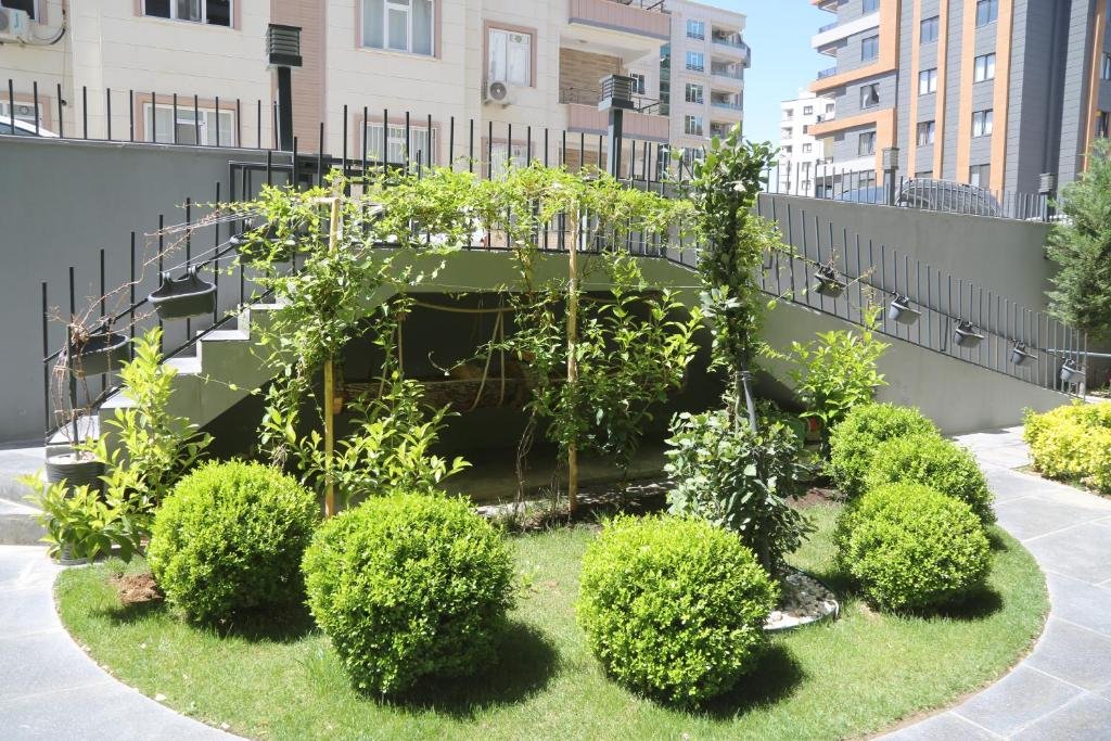 YOUR HOUSE SUİTE KONAKLAMA