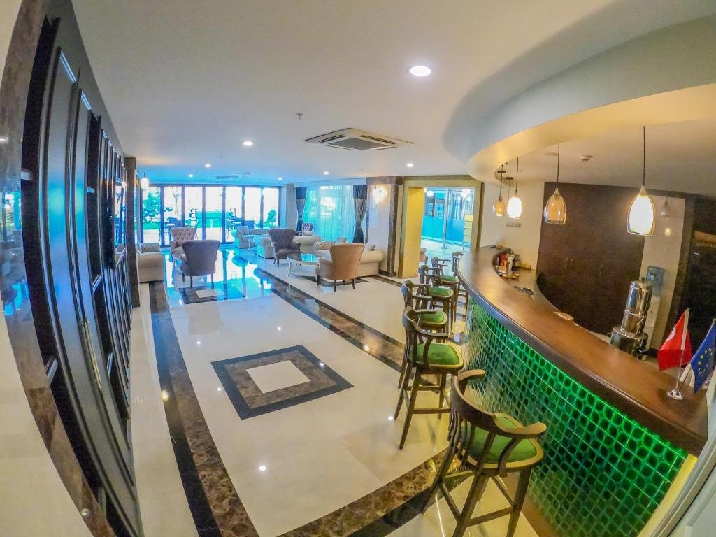 Akman Premium Hotel