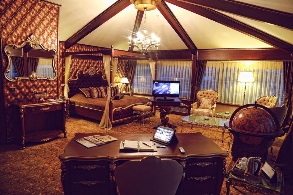 Akman Premium Hotel