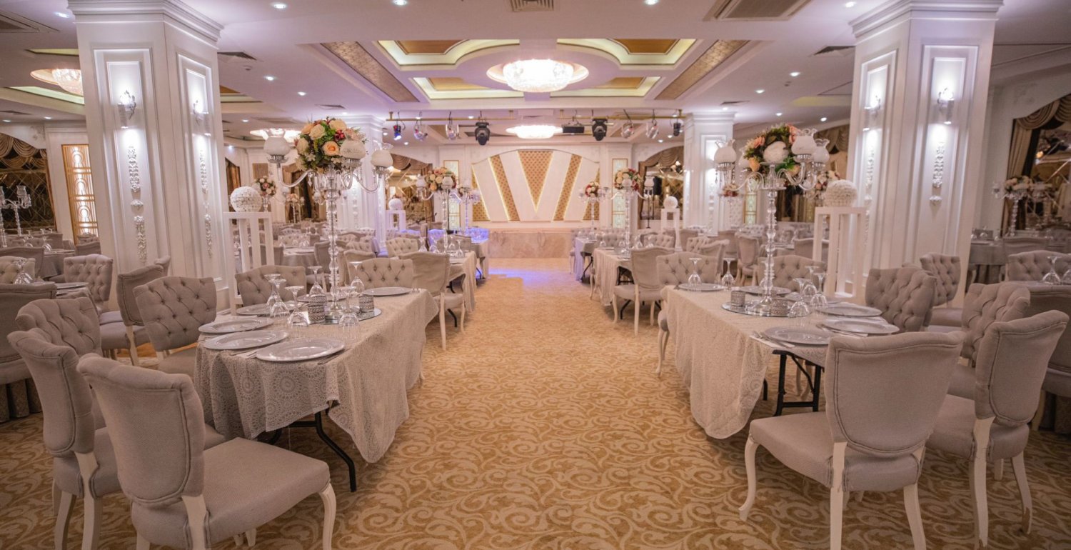 Akman Premium Hotel