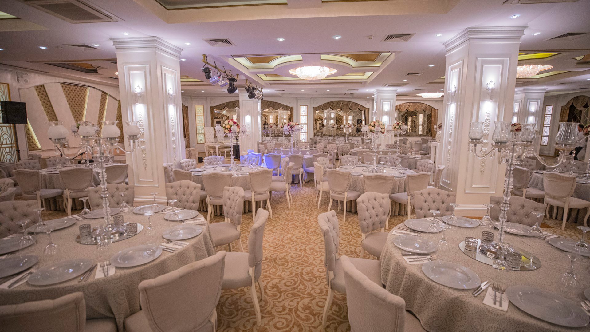 Akman Premium Hotel