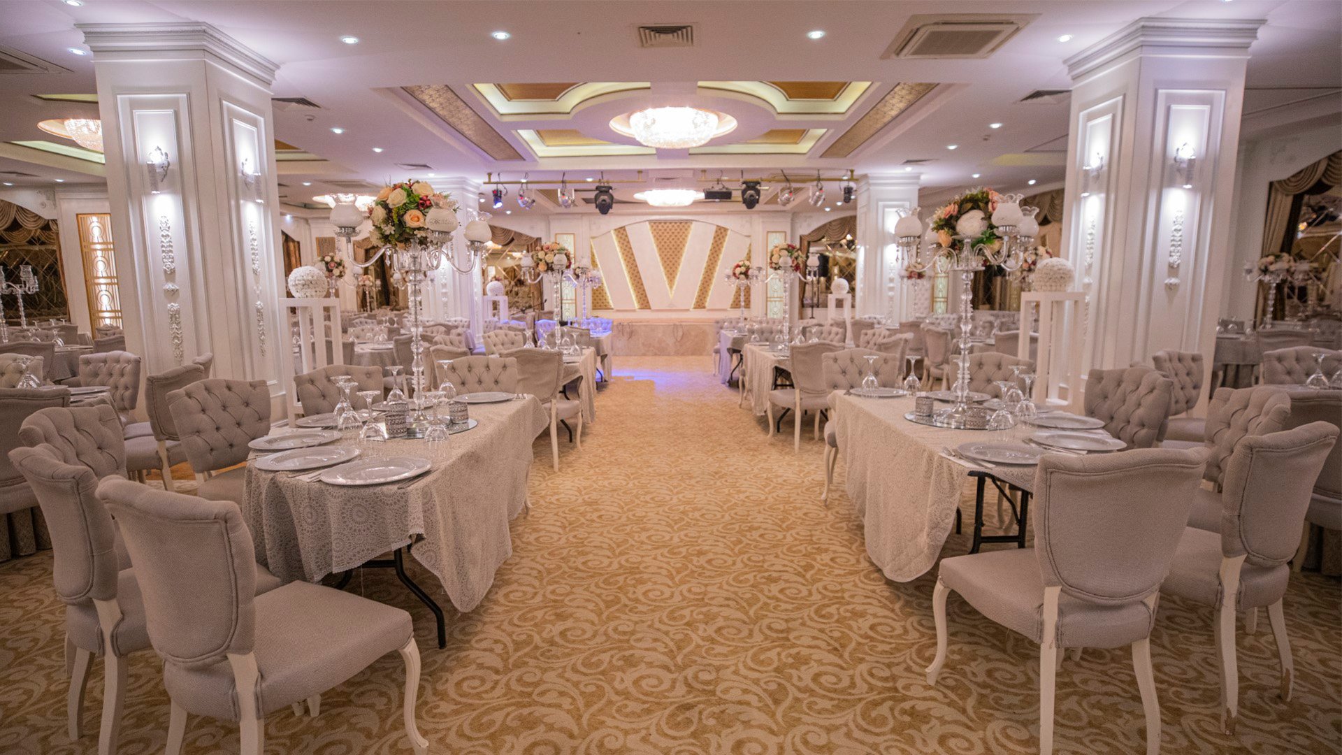 Akman Premium Hotel