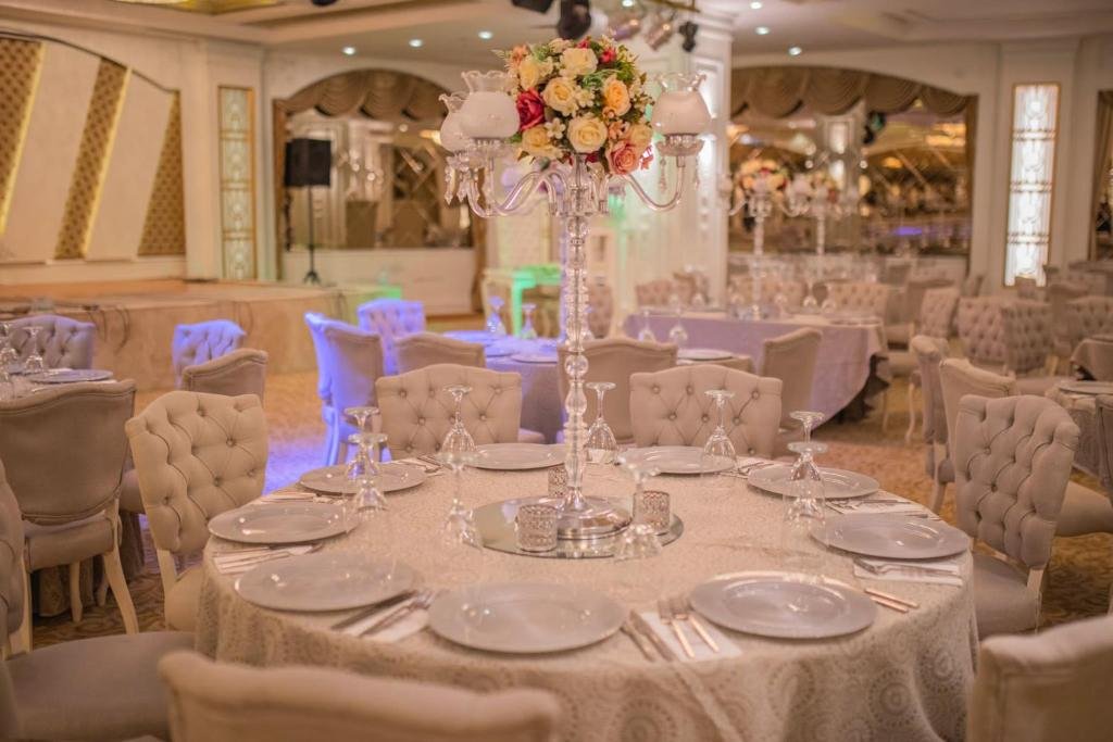 Akman Premium Hotel