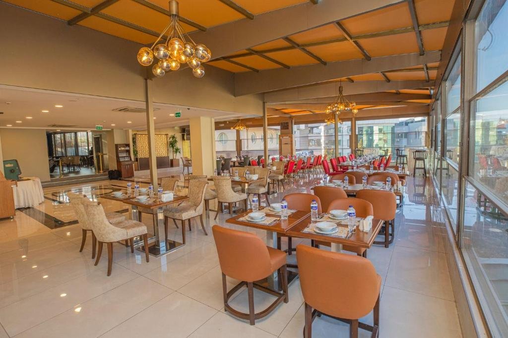Akman Premium Hotel
