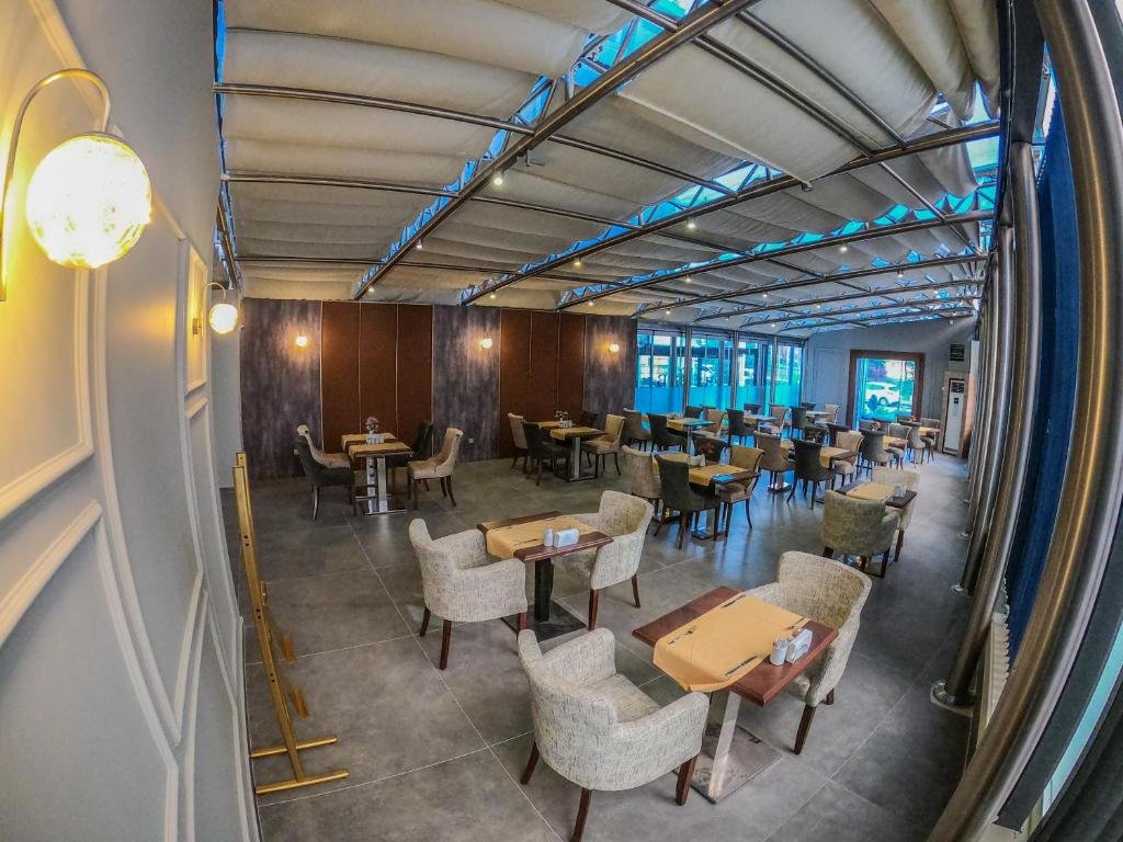 Akman Premium Hotel