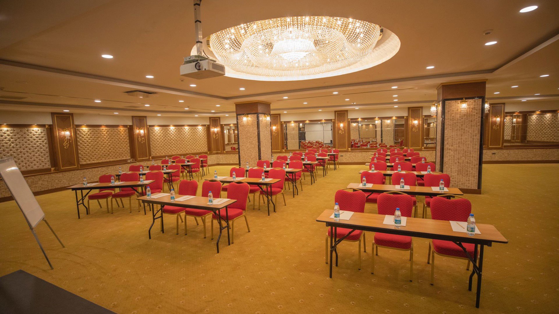 Akman Premium Hotel