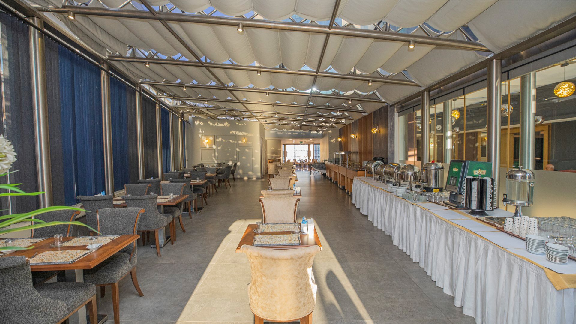 Akman Premium Hotel