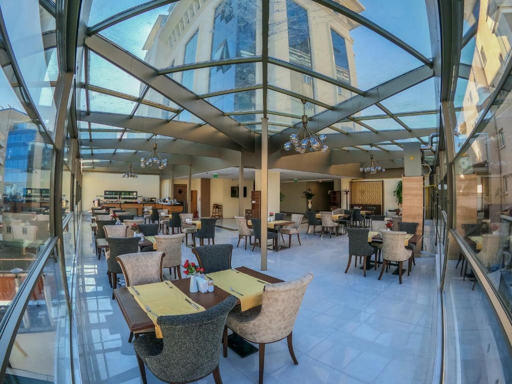 Akman Premium Hotel