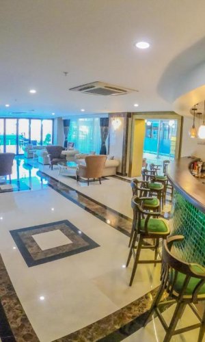 Akman Premium Hotel