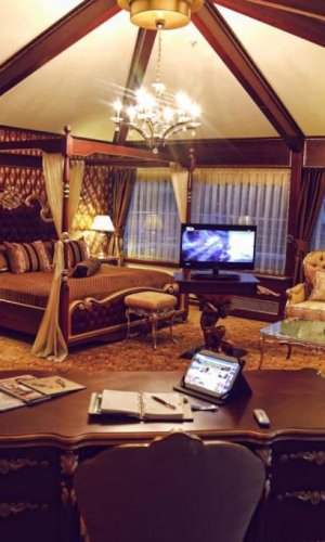 Akman Premium Hotel