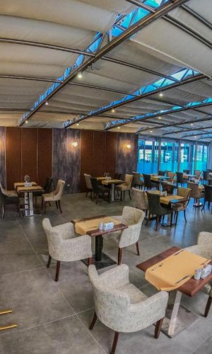Akman Premium Hotel