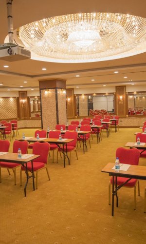 Akman Premium Hotel