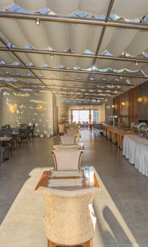 Akman Premium Hotel