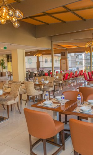 Akman Premium Hotel