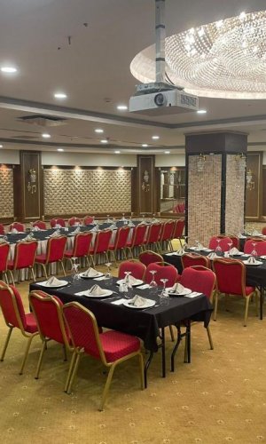 Akman Premium Hotel