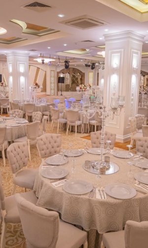 Akman Premium Hotel