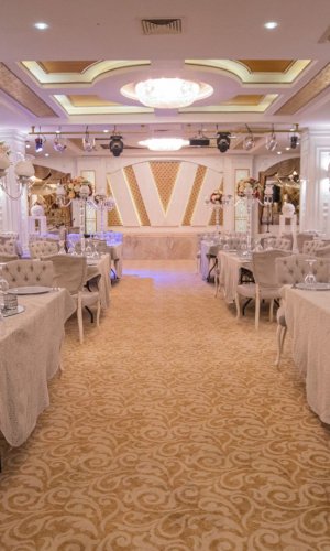 Akman Premium Hotel