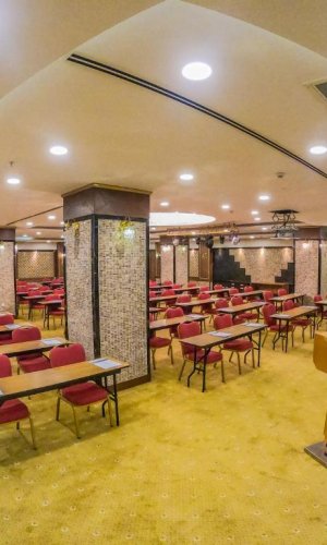 Akman Premium Hotel