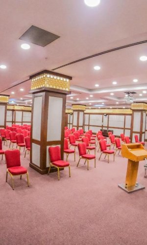 Akman Premium Hotel
