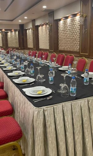 Akman Premium Hotel
