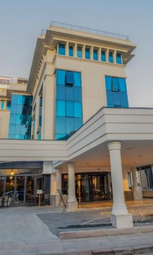 Akman Premium Hotel