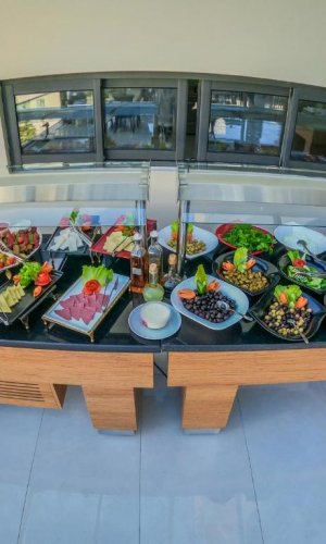 Akman Premium Hotel