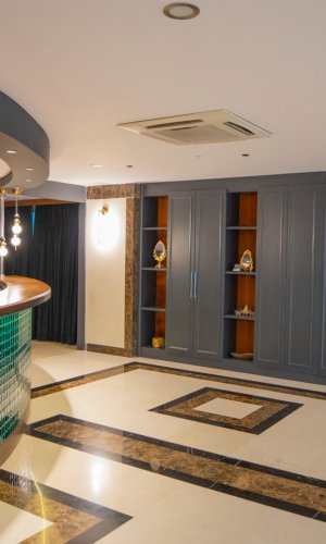 Akman Premium Hotel