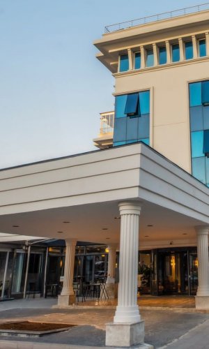 Akman Premium Hotel