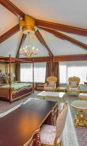 Akman Premium Hotel