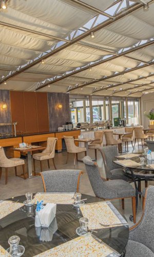 Akman Premium Hotel
