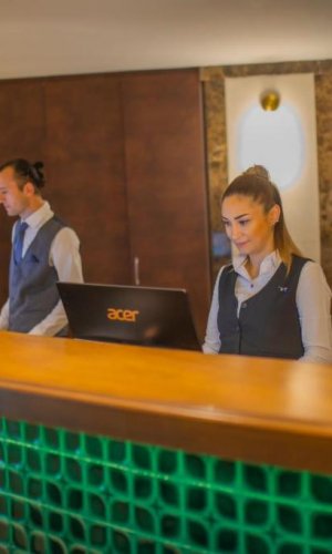Akman Premium Hotel