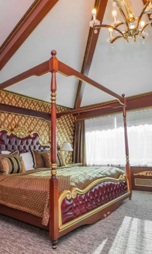 Akman Premium Hotel