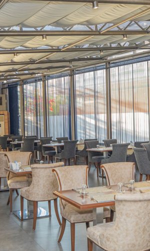 Akman Premium Hotel