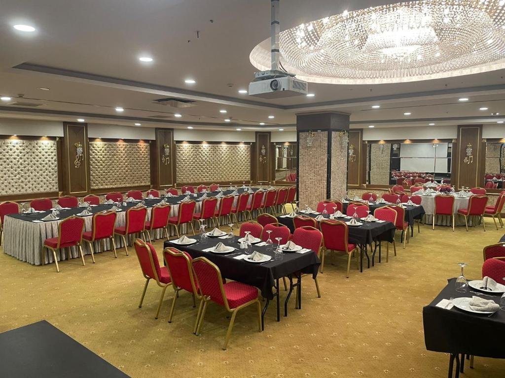Akman Premium Hotel