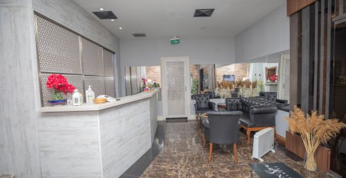 Spa - Beauty & Health