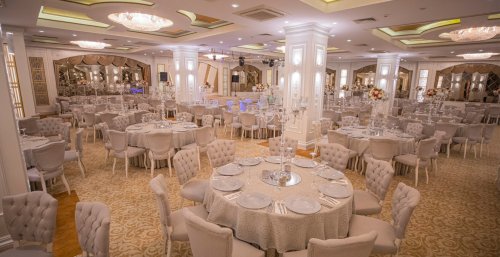 Wedding Halls