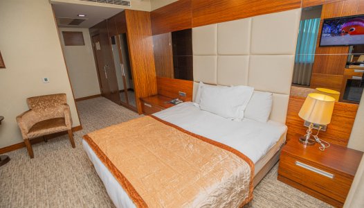 ECONOMIC FRENCH BED
