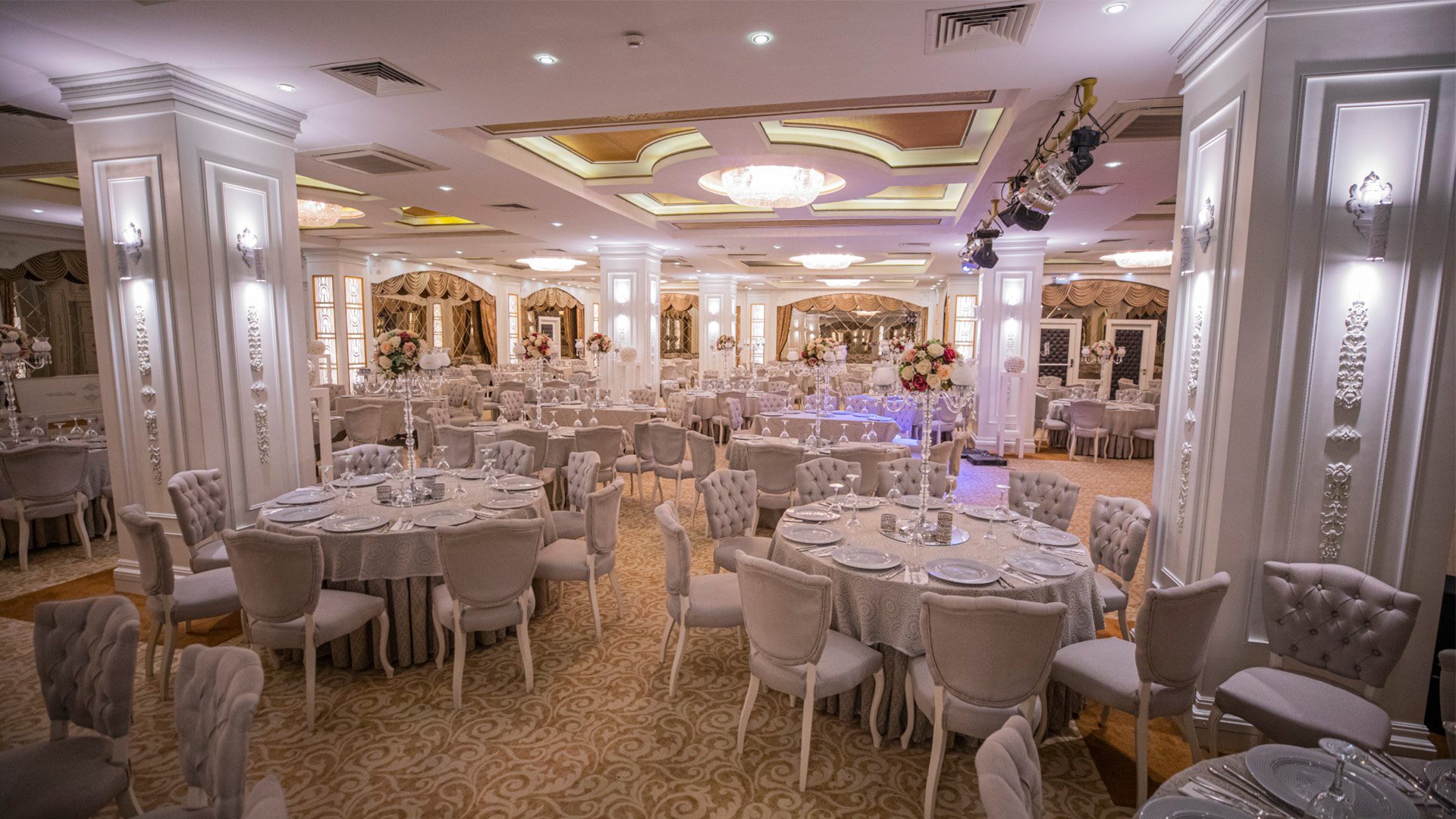 Akman Premium Hotel