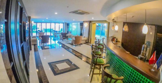 Akman Premium Hotel