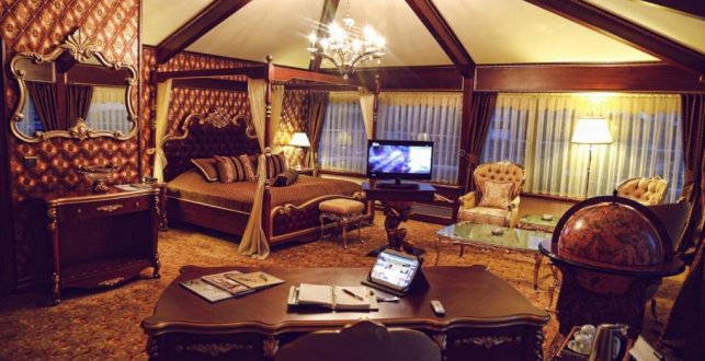 Akman Premium Hotel