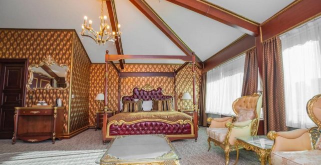 Akman Premium Hotel