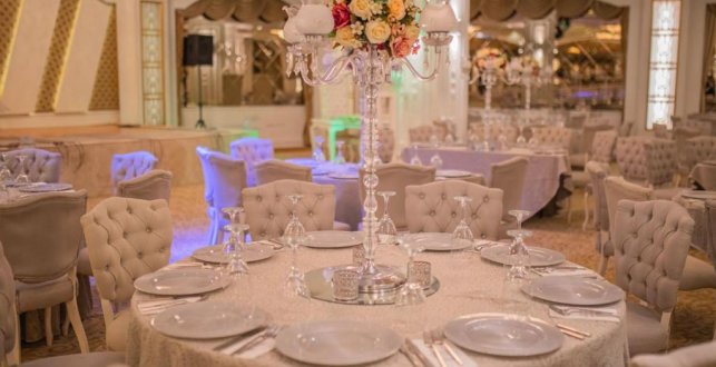 Akman Premium Hotel