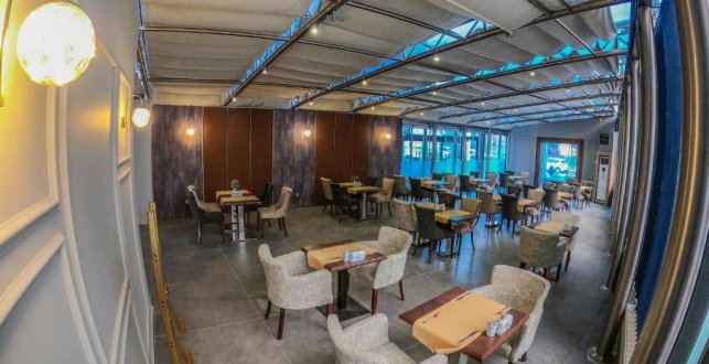 Akman Premium Hotel